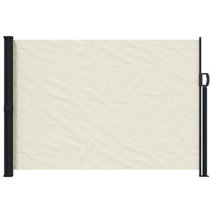 vidaXL Store latéral rétractable 300 x 170 cm Polyester Rectangulaire