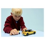 60487 Le taxi jaune ® City