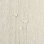 vidaXL Dalles de plancher autoadhésives 55 Pièces PVC 5 11 m² beige