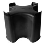 Nature Support pour réservoir d'eau Slimline 43 5x30 5 cm