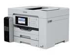 Epson EcoTank ET16680 Imprimante multifonction couleur A3 Duplex WiFi Fax 25 ppm