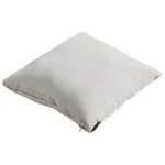 Madison coussin décoratif panama 45x45 cm beige clair