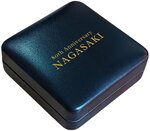 Pièce de monnaie en Argent 1 Dollar g 31.1 (1 oz) Millésime 2025 THREAT REMAINS