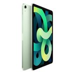 Apple - iPad Air 10,9 - WiFi 64Go Vert - 4eme Génération