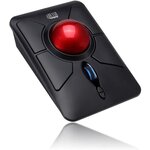 ADESSO Souris Trackball ergonomique T50