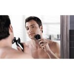 Philips -tetes de rasage shaver series 7000 sensotouch - 100   étanche - gyroflex 2d - super lift&cut