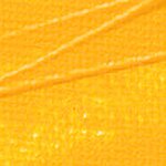 Peinture studio acrylique tube jaune cadmium moyen imitation 100 ml pébéo