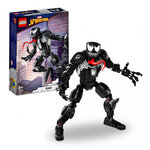 76230 La Figurine de Venom  ® Marvel Super Heroes