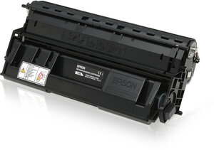 Epson return toner noir al-m800 aculaser m8000 tambour dimagerie noir capacite standard 15.000 pages pack de 1 retour programme