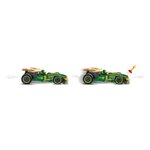 Lego 71828 - La voiture de course à rétrofriction de Lloyd