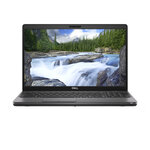 Dell latitude 5500 i5-8265u ordinateur portable 39 6 cm (15.6") full hd intel® core™ i5 8 go ddr4-sdram 256 go ssd wi-fi 5 (802.11ac) windows 10 pro noir