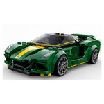76907 Lotus evija ® Speed Champions
