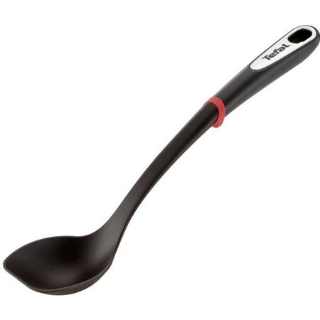 TEFAL INGENIO Cuillere Thermoplastique noir