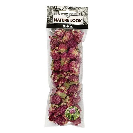 Fleurs séchées - Trèfle rouge 15 g