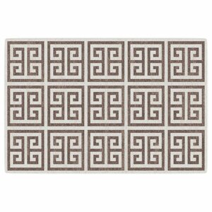 vidaXL Tapis intérieur extérieur à poils courts 120x180cm antidérapant