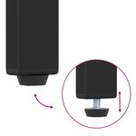 vidaXL Étagère Chêne Sonoma 60 x 30 x 155 cm Bois d'ingénierie