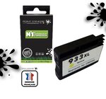 933XL - JAUNE - Grande capacité