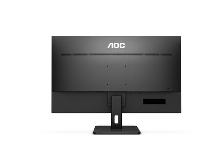 Aoc e2 u32e2n led display 80 cm (31.5") 3840 x 2160 pixels 4k ultra hd noir