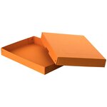 Purebox Pastel A4 40mm - Orange - X 5 - Falken