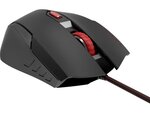 Souris filaire Gamer Ultron GameOne 2.0 (Noir)