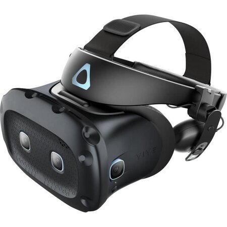 HTC VIVE Casque de R alit Virtuelle seul Cosmos Elite 99HASF008