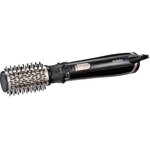 BaByliss - AS200E - Brosse soufflante Dry, Straighten and Style 4-en-1 1000W rotative