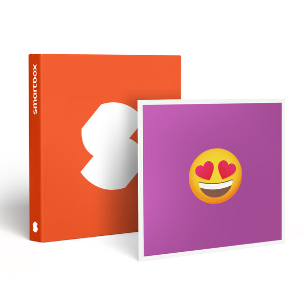 SMARTBOX - Coffret Cadeau Plan parfait -  Séjour