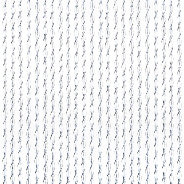 Travellife Moustiquaire de porte Sara bleu 60x190 cm