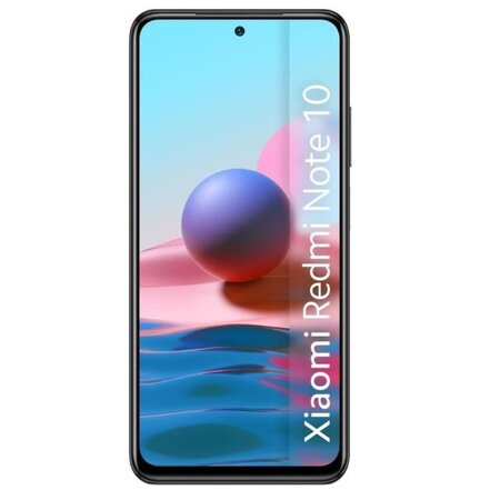 XIAOMI Redmi Note 10 128 Go Gris