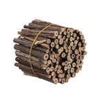 Morceaux de branches 7 5cm botte 200g