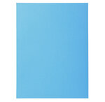 Pt 5 chem. 2 rabats SUPER 220 assorti EXACOMPTA