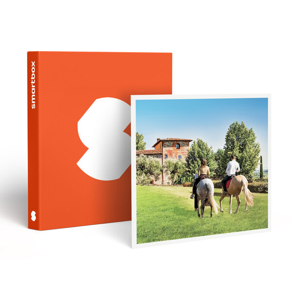 SMARTBOX - Coffret Cadeau Séjour sportif -  Séjour