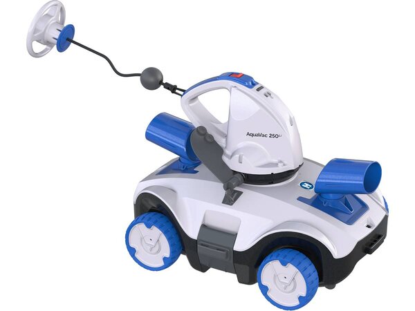 Robot électrique autonome " aqua vac 250li " - hayward