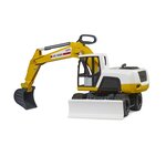Bruder 03413 - Pelleteuse