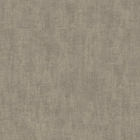 DUTCH WALLCOVERINGS Papier peint simple gris-marron