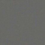 vidaXL Tabouret avec pieds en bois Gris foncé Velours