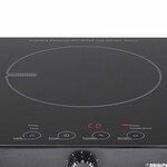 Princess plaque à induction 1800 w noir