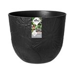 Fuente Lily Rond 38 onyx noir