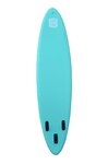 Paddle gonflable - Surftrip - En dropstitch - Avec sac de transport - Dimensions : 275 x 76 x 15 cm
