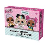 L.O.L. Surprise Messages Secrets