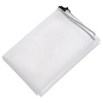 vidaXL Housses de protection pour plantes avec cordon de serrage 8 Pièces