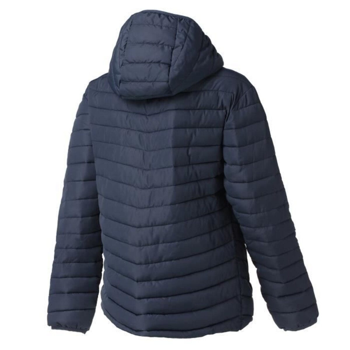 NORTHLAND Doudoune fine Scott Homme Marine La Poste