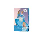 Les classiques d'animation Disney - Cendrillon Monnaie de 10€ Argent