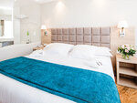 SMARTBOX - Coffret Cadeau 2 jours en hôtel 4* à Nice avec accès à l'espace détente -  Séjour