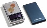 Balance digitale leuchtturm libra avec capacité de 500 grammes (344224)