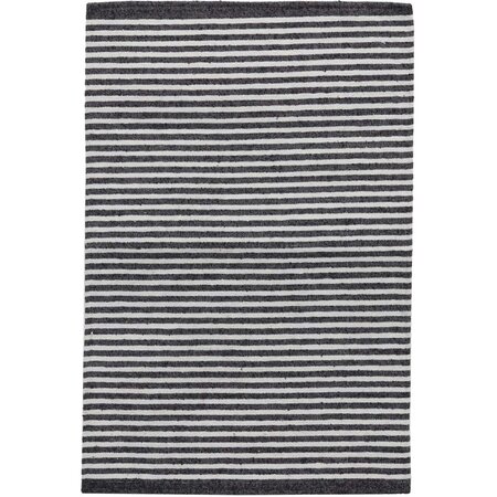 Tapis antidérapant à rayures 40 x 60 cm