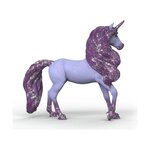 Schleich 70893 - Bayala Licorne Orchid étalon