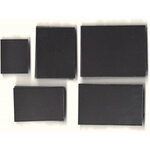 Assortiment 175 pochettes Hawid pour timbres de France.