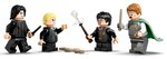 LEGO 76441 - Le Club De Duel Harry Potter