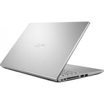 Asus x409fa-bv412t 5405u ordinateur portable 35 6 cm (14") hd intel® pentium® gold 4 go ddr4-sdram 256 go ssd wi-fi 5 (802.11ac) windows 10 home argent